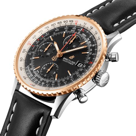 breitling navitimer 1 41mm erfahrung|breitling navitimer price.